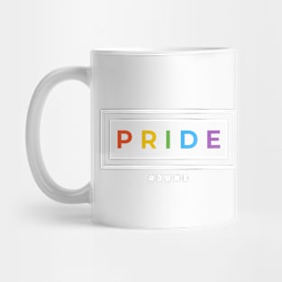 Pride month June Mug